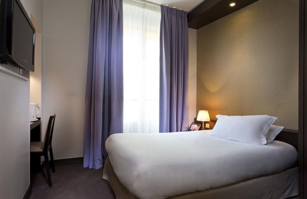 Hotel Le Colisee 25/56