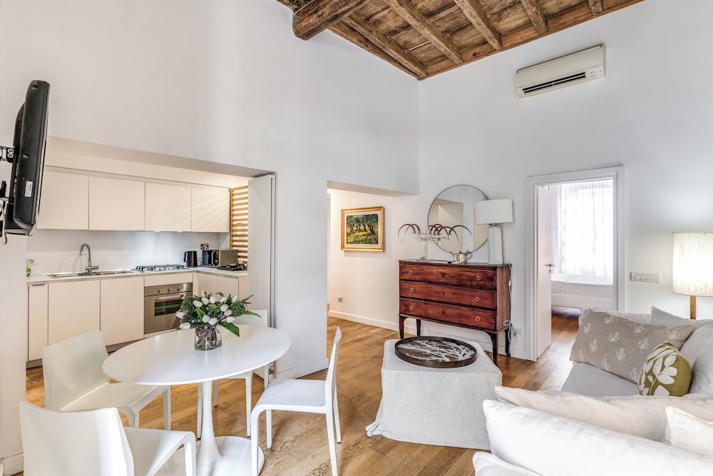 Trevi B&B Roma 51/74