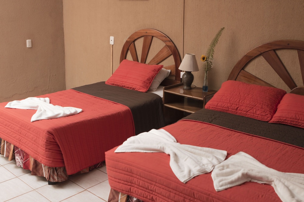Hotel Diuwak 14/74