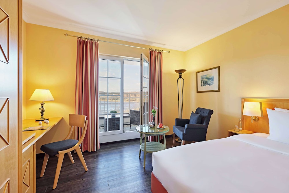 Lindner Hotel Wiesensee 12/50