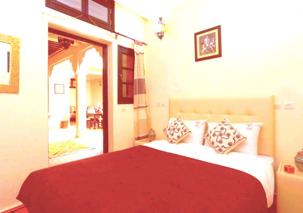 Riad Dar Benbrahim 7/30