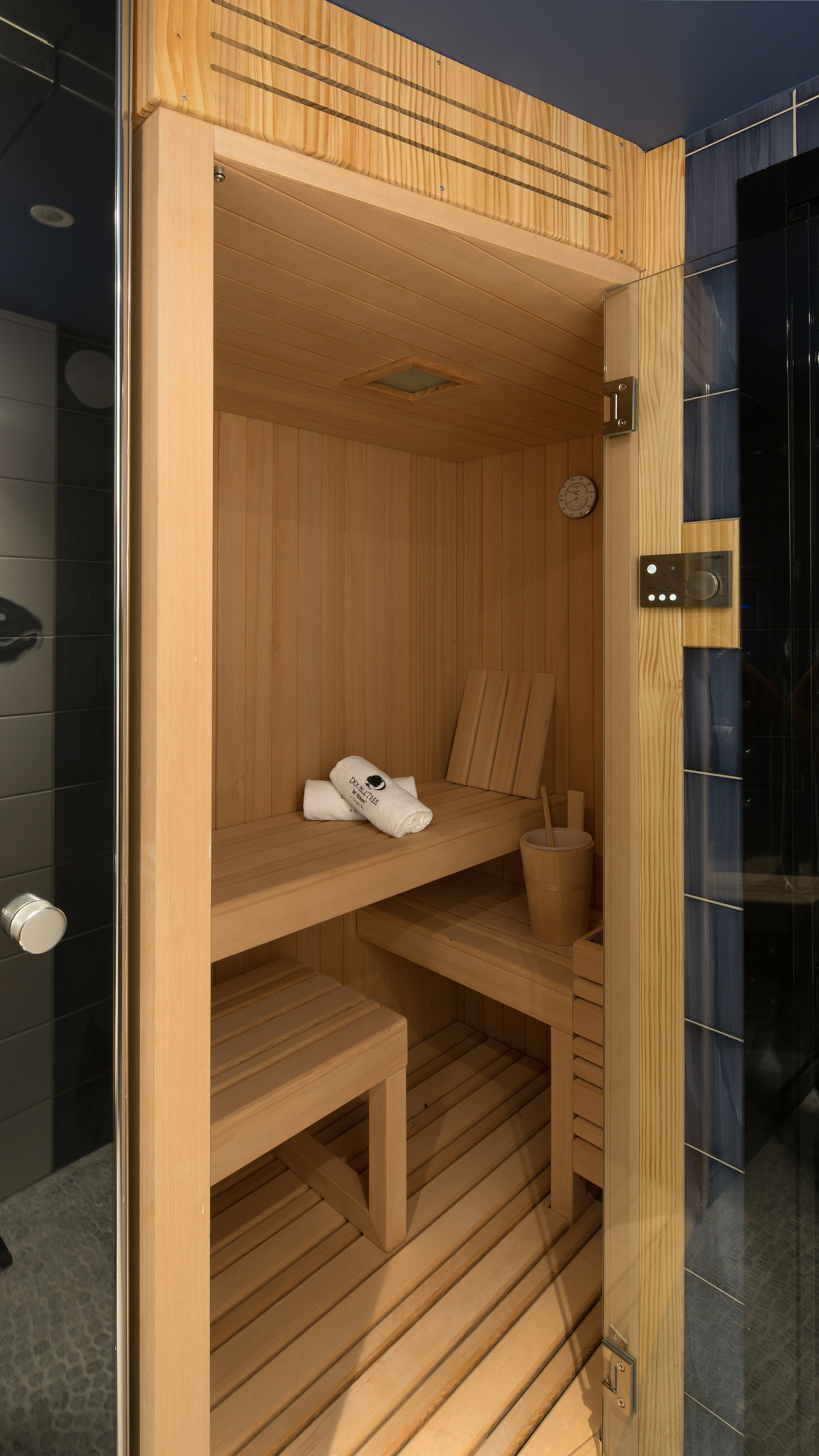 DoubleTree By Hilton A Coruna 35/76