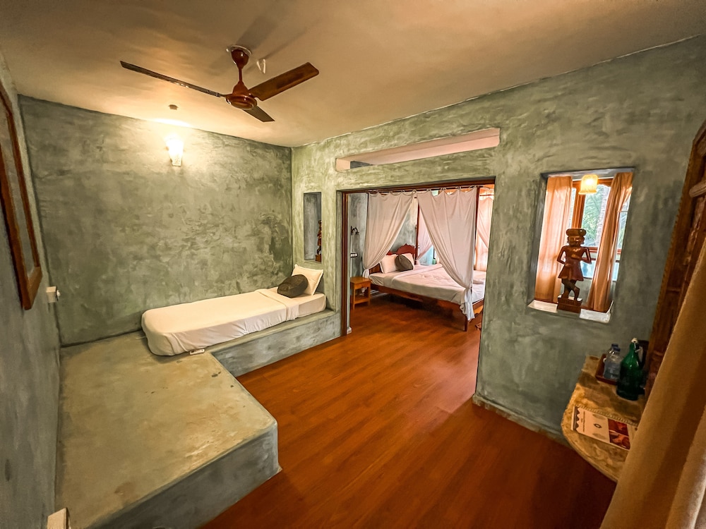 Nalanda Retreat Goa 28/48