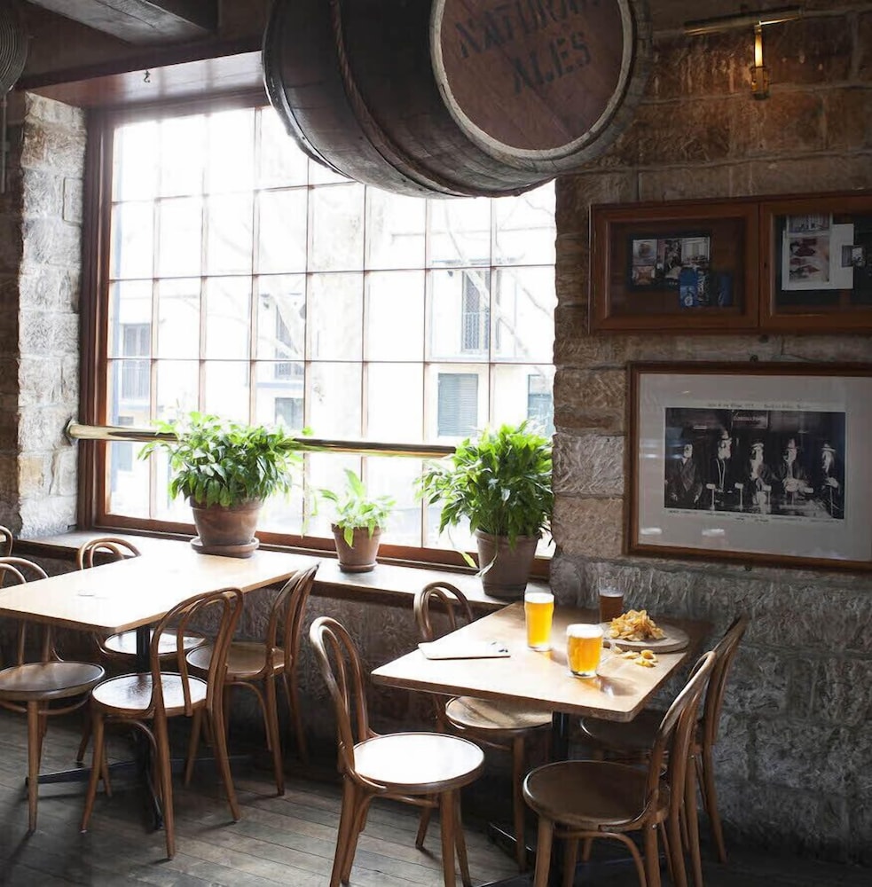 Lord Nelson Brewery Hotel 30/44
