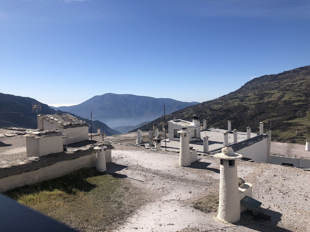HOTEL RURAL REAL DE POQUEIRA 27/41