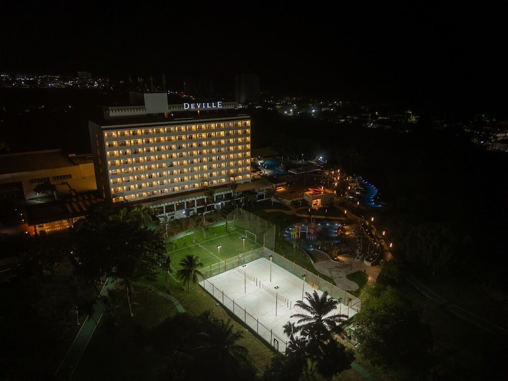 Hotel Deville Prime Salvador photo4
