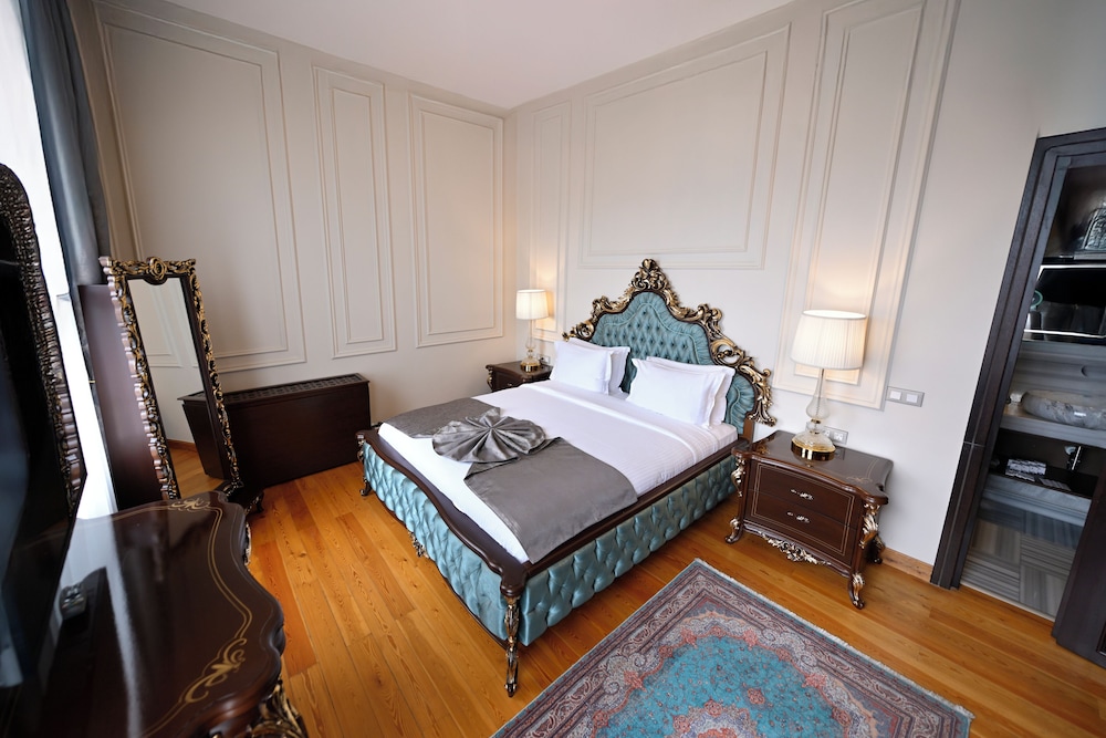 Ring Stone Hotels Old City 8/44