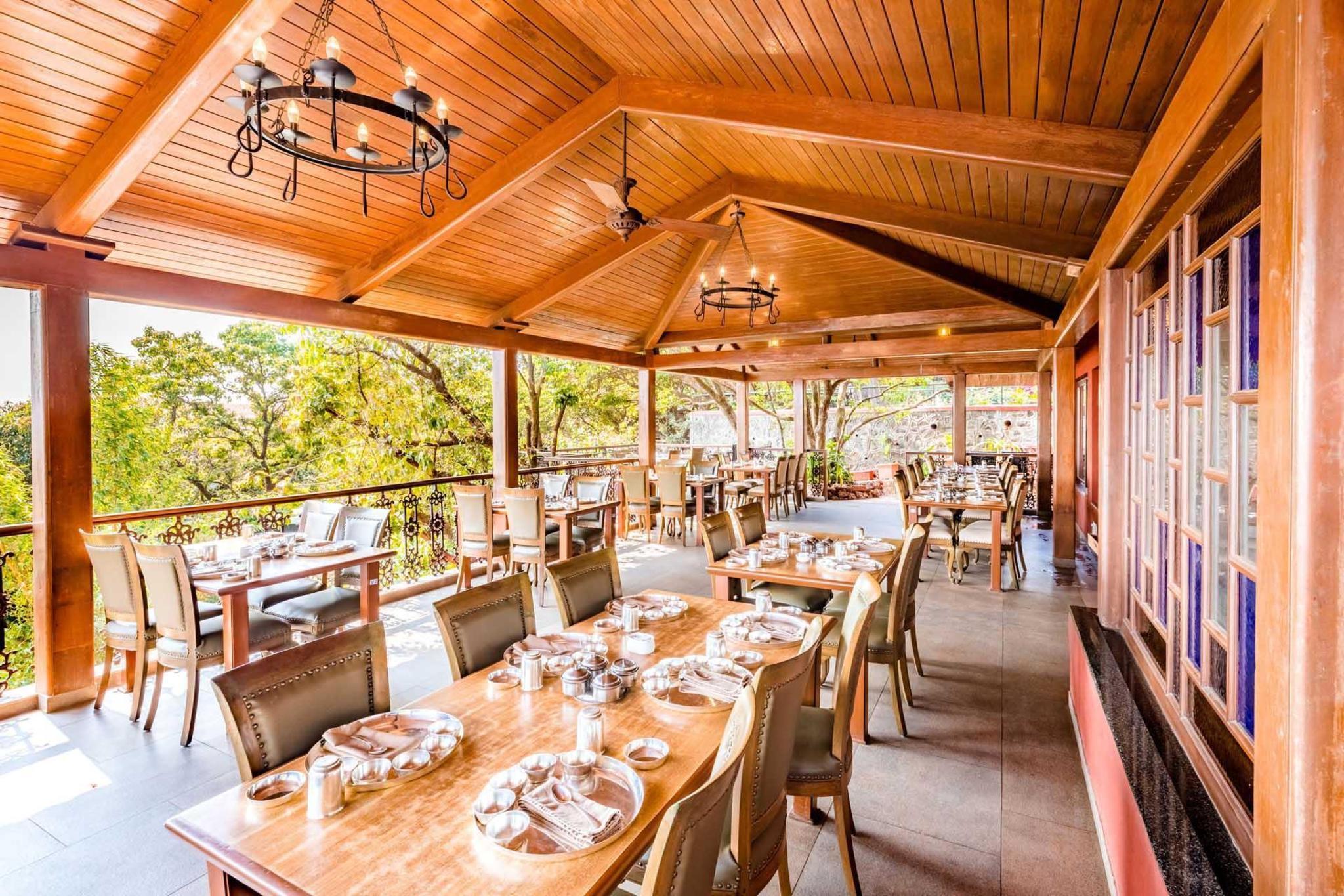 RAMSUKH RESORTS & SPA 25/28