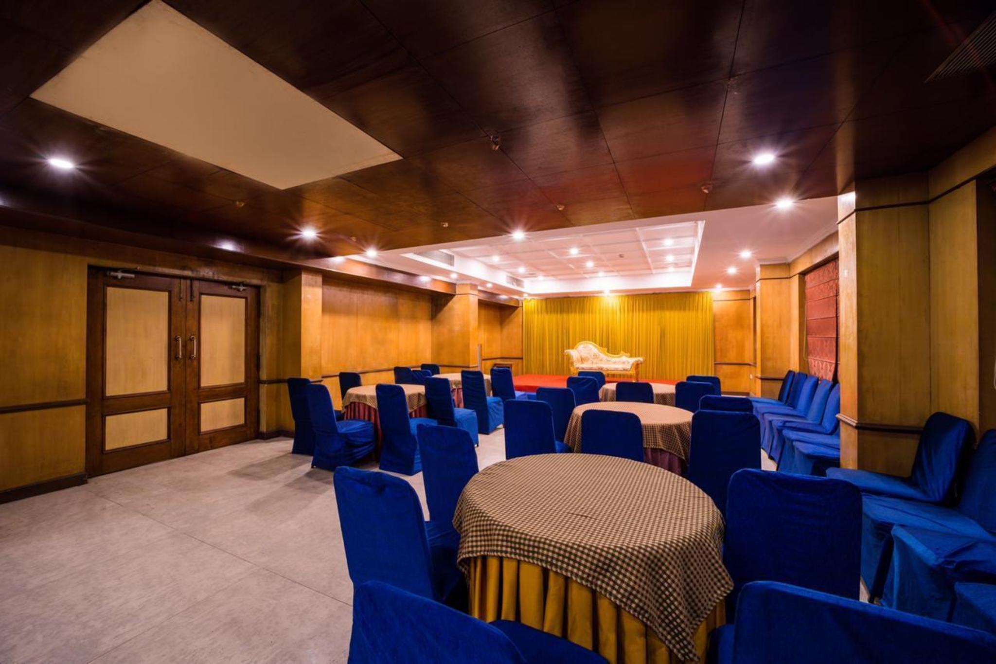 Hotel Grand Palace 15/17