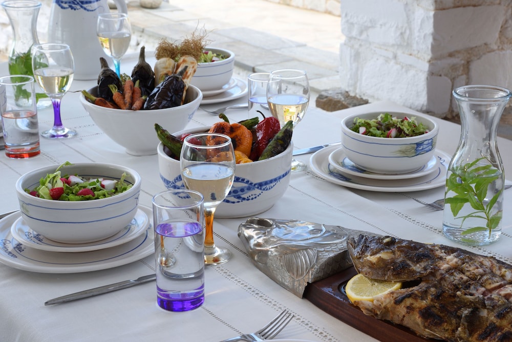 Villa Agia Thalassa 26/50
