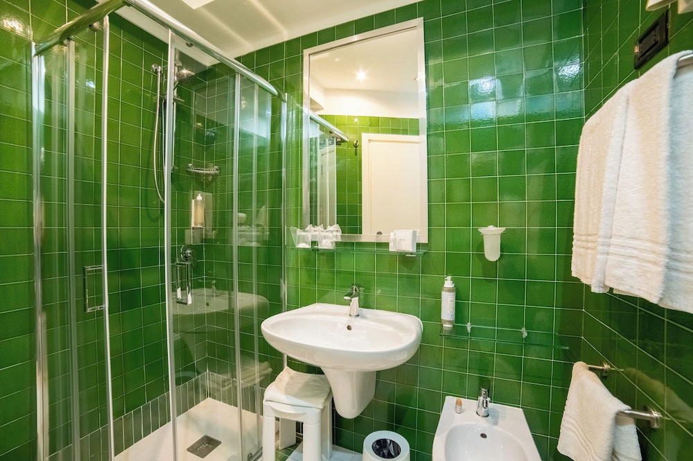 Circeo Park Hotel 46/50