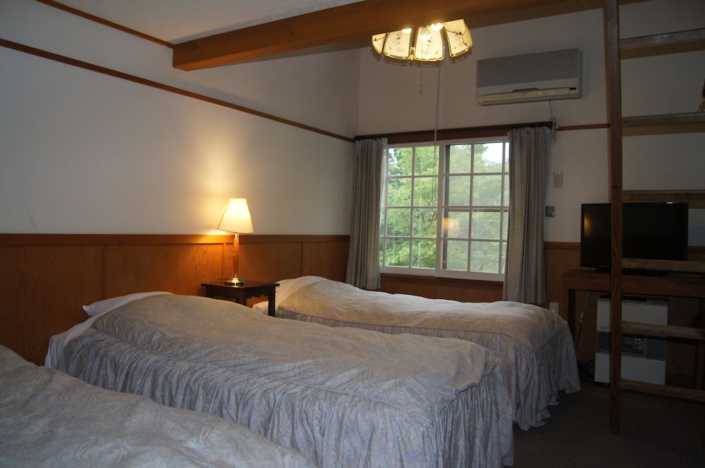 Hakuba Pension Meteor 29/75