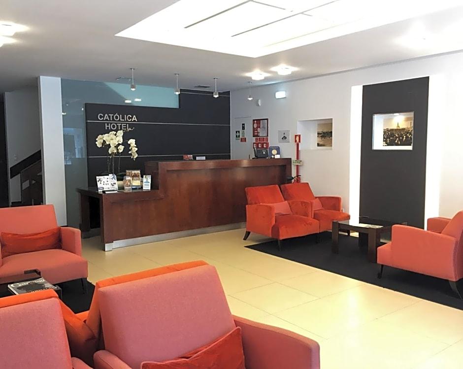 CATOLICA HOTEL 40/51