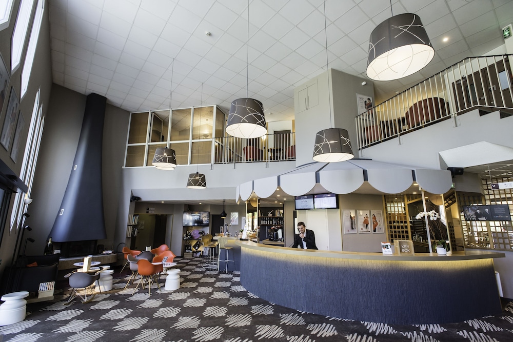Ibis Chateau Thierry 48/68