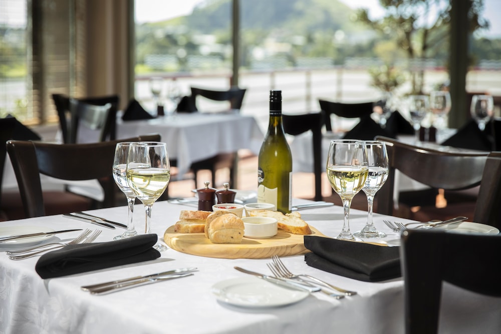 Waipuna Hotel And Conference Centre 84/100