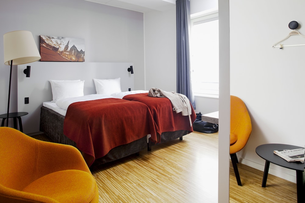 Scandic Aarhus City Hotel 24/72