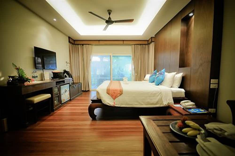 Koh Chang Paradise Resort And Spa 27/73