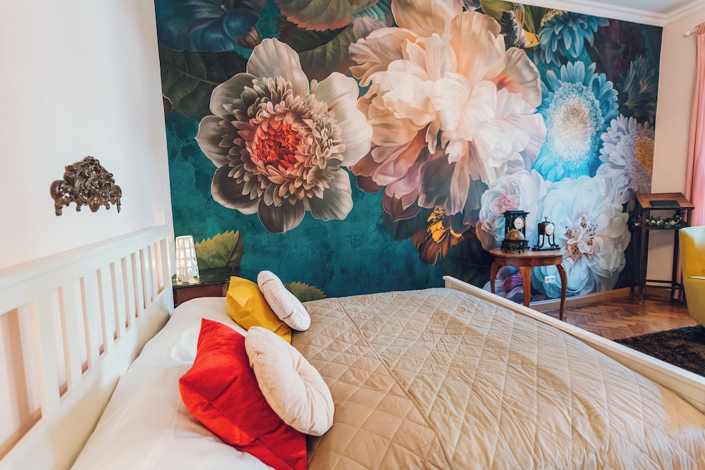Leuhusen Boutique Apartments 12/44