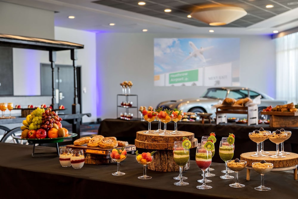 Radisson Hotel and Conference Centre London Heathrow 20/49
