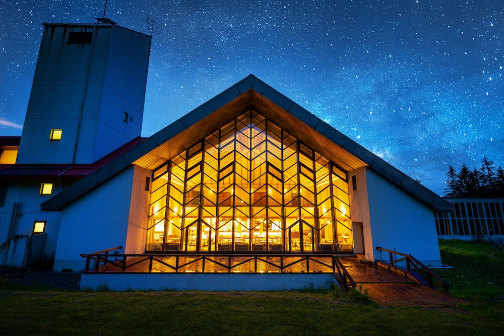 Hachimantai Mountain Hotel 2/69