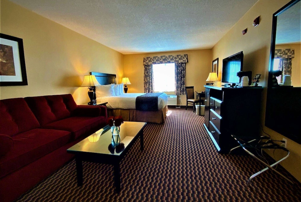 Ramada By Wyndham Surrey/Langley 35/47