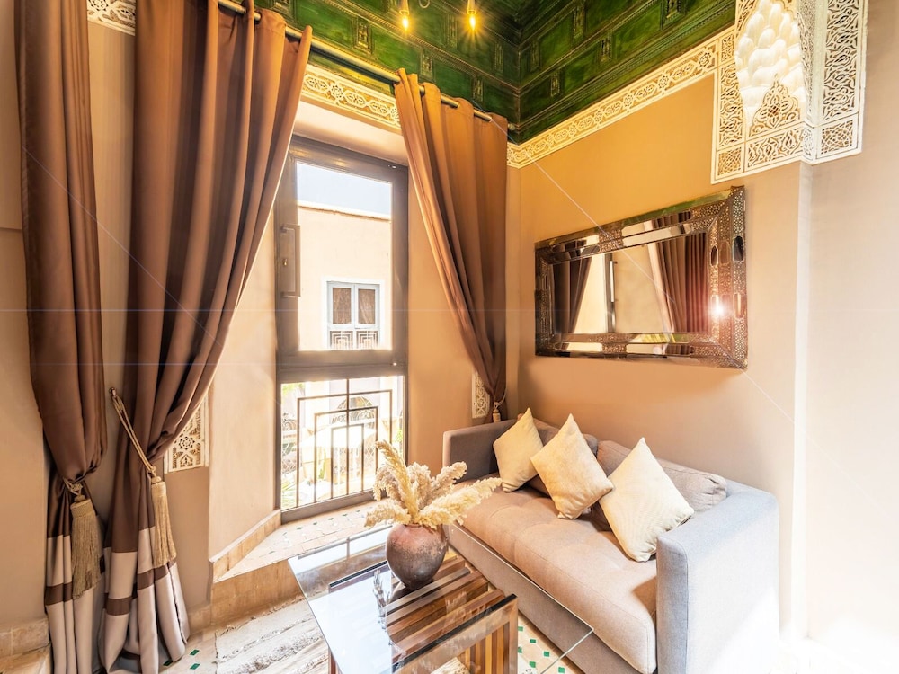 Le Medina Privilege Riad & Spa 25/50