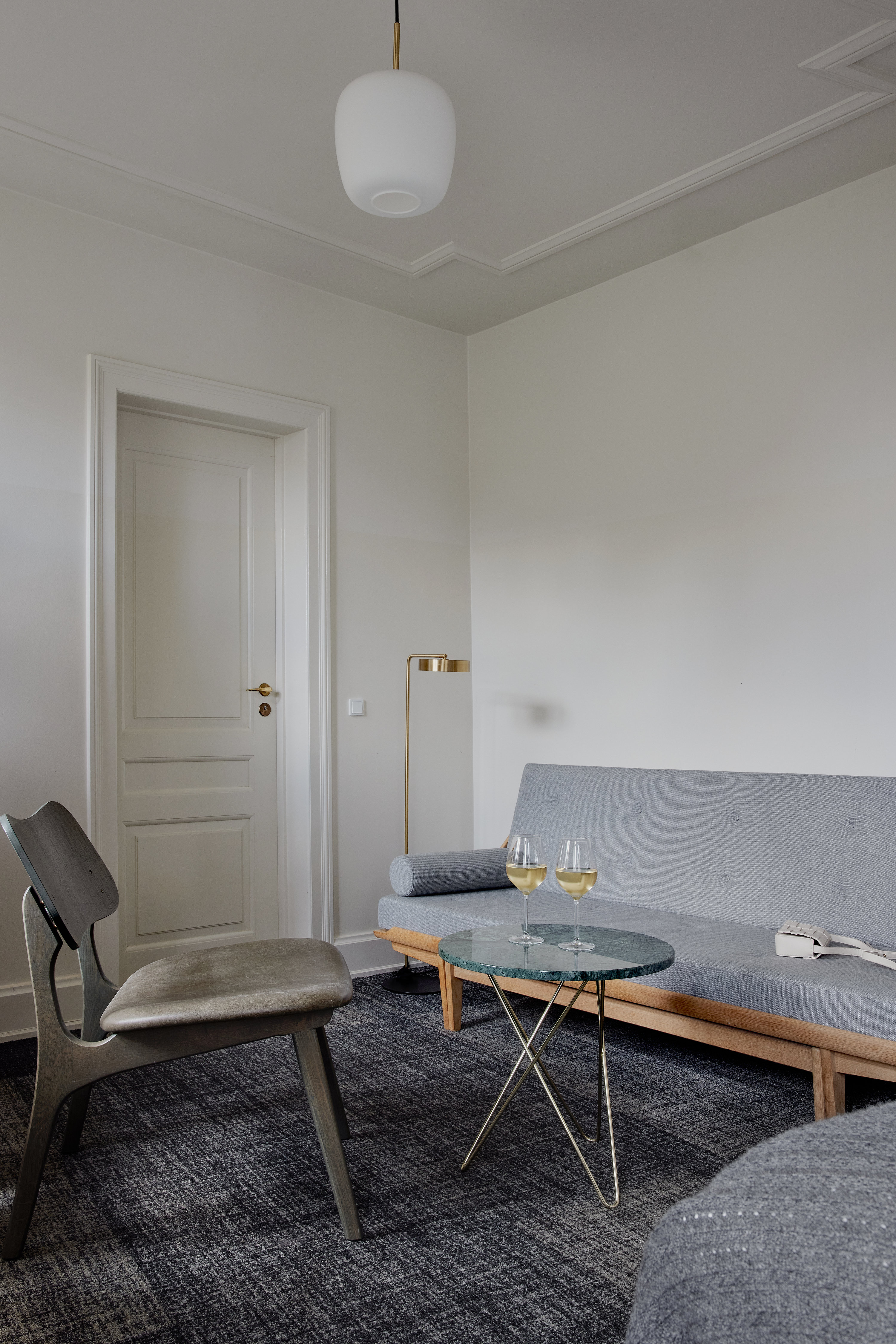 Hotel Danmark 32/63