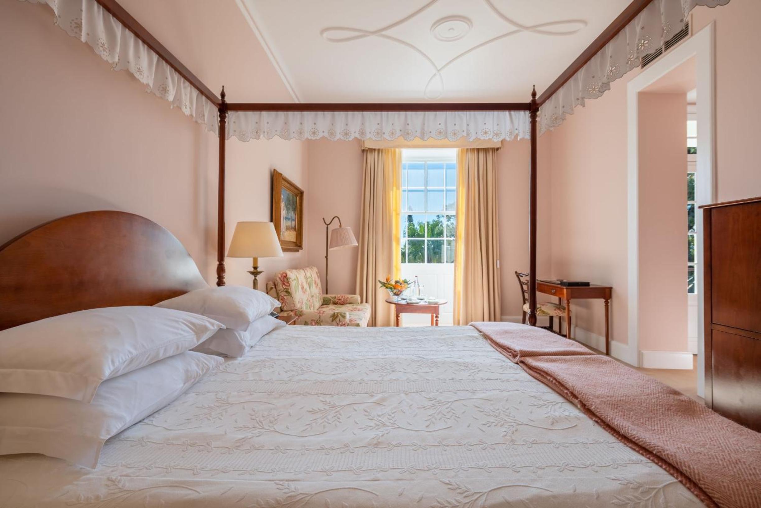 Heritage, Junior Suite