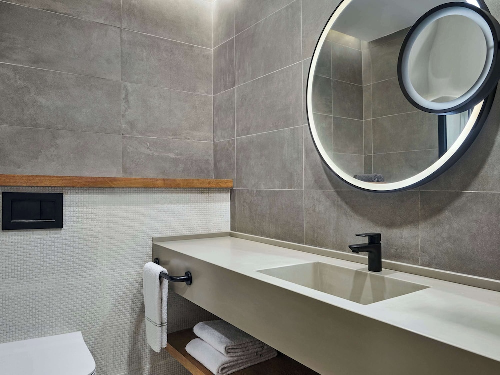 فندق نوفوتيل ريزيدنسز مكة(Novotel Residences Makkah) 36/36
