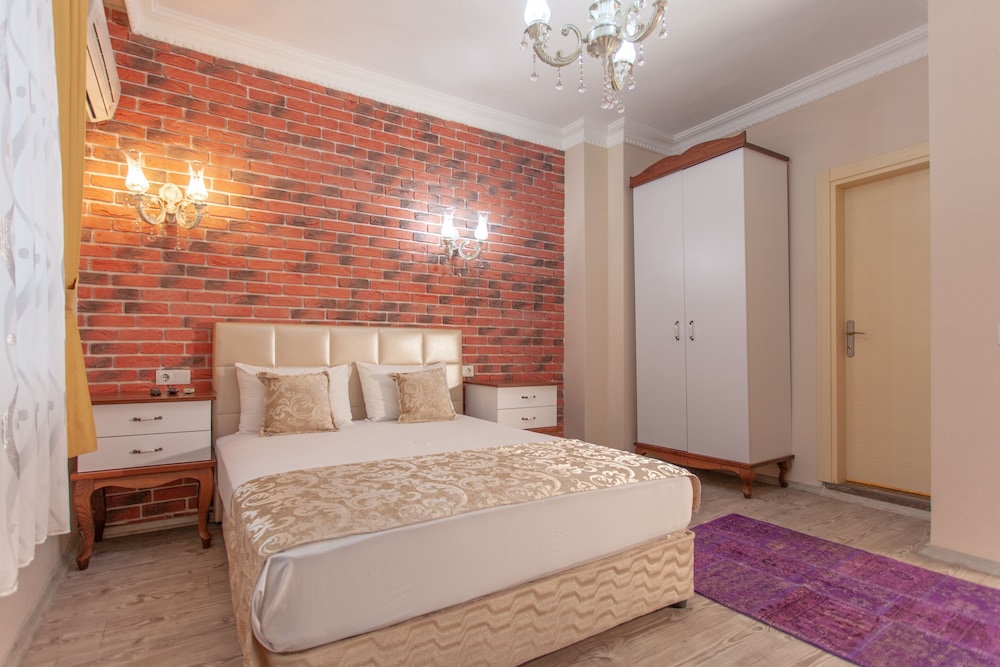 Ozmen Otel 13/44