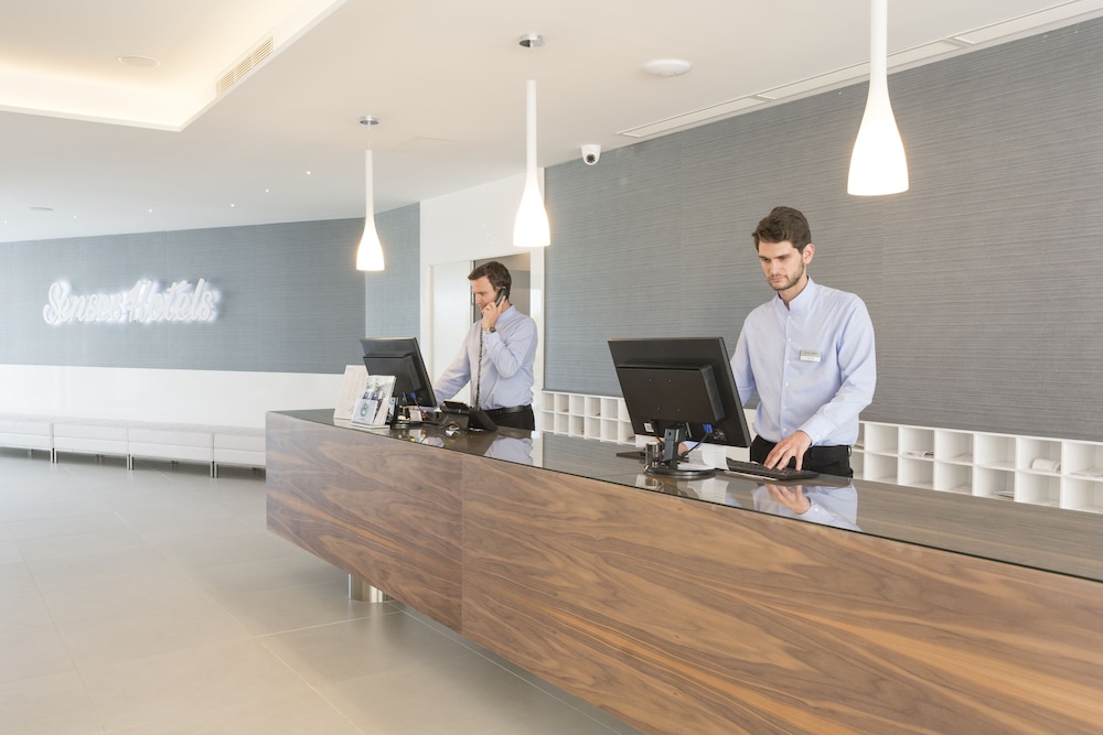 Reverence Mare Hotel Adults Only 6/50