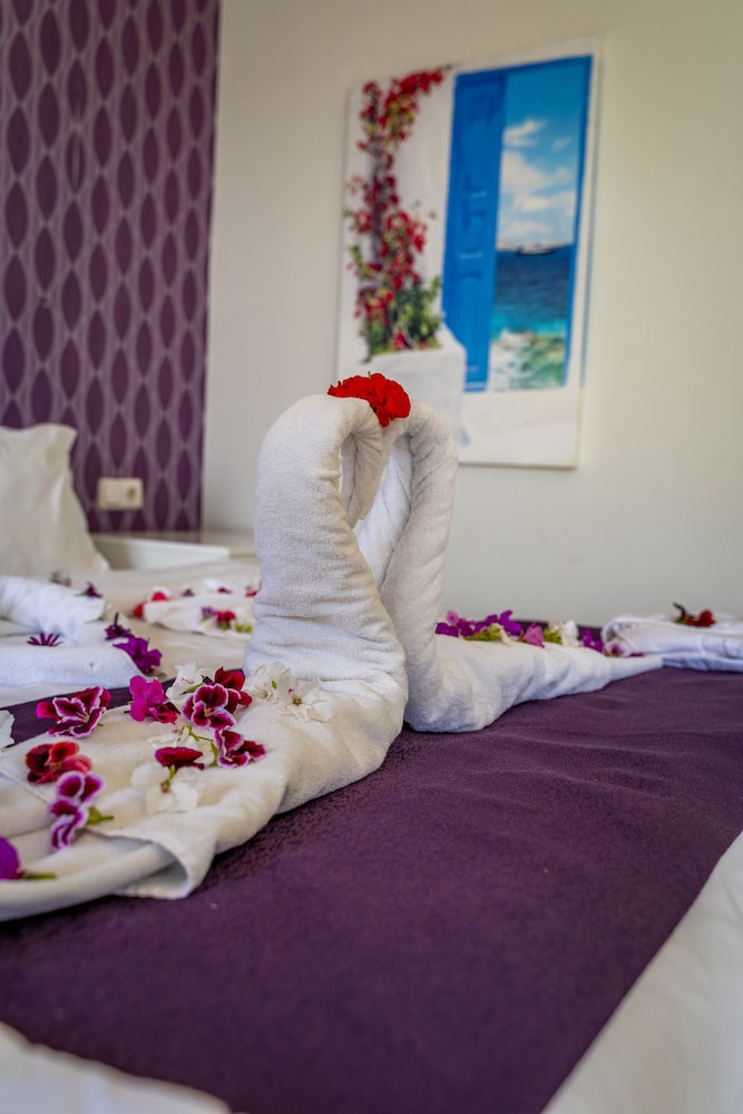 Riva Bodrum Resort - Adult Only +16 22/67