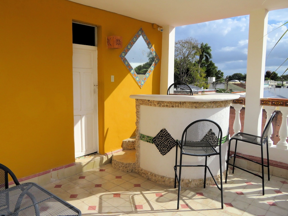 Del Peregrino Hotel 51/58