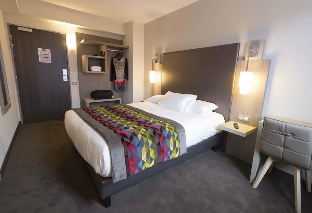 Ibis Styles Saint Quentin 28/59