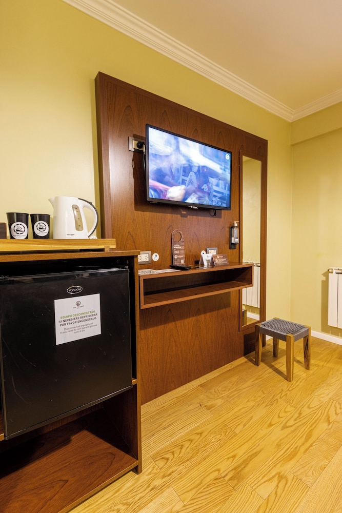 Hotel Cap Polonio 12/72