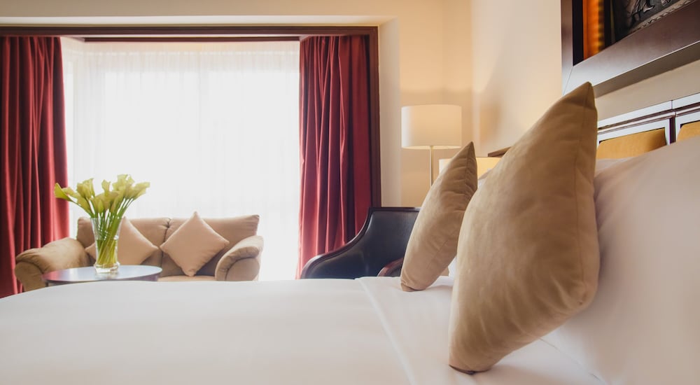 Movenpick Hotel & Residences Nairobi 27/69