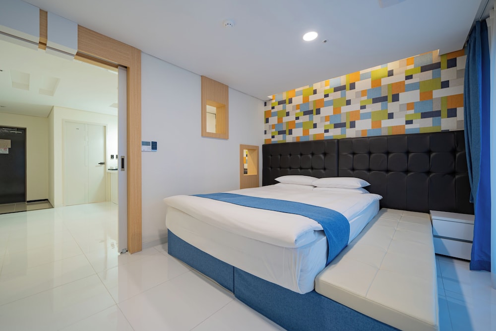 Cordelia Hotel Geoje 16/50