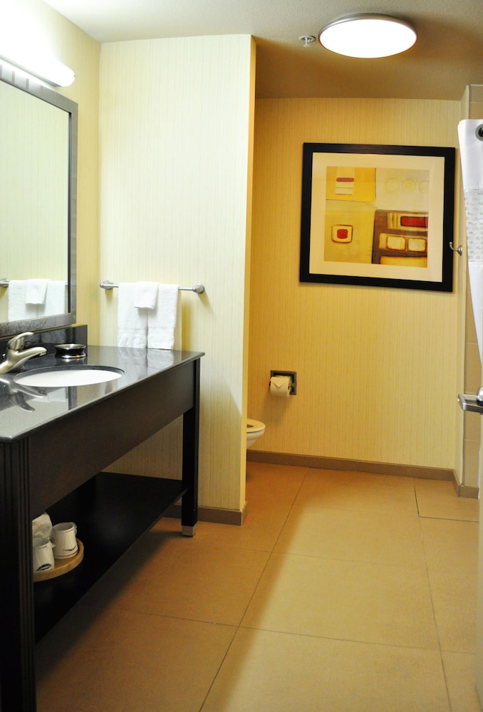 Hampton Inn & Suites Bay City, TX 25/39