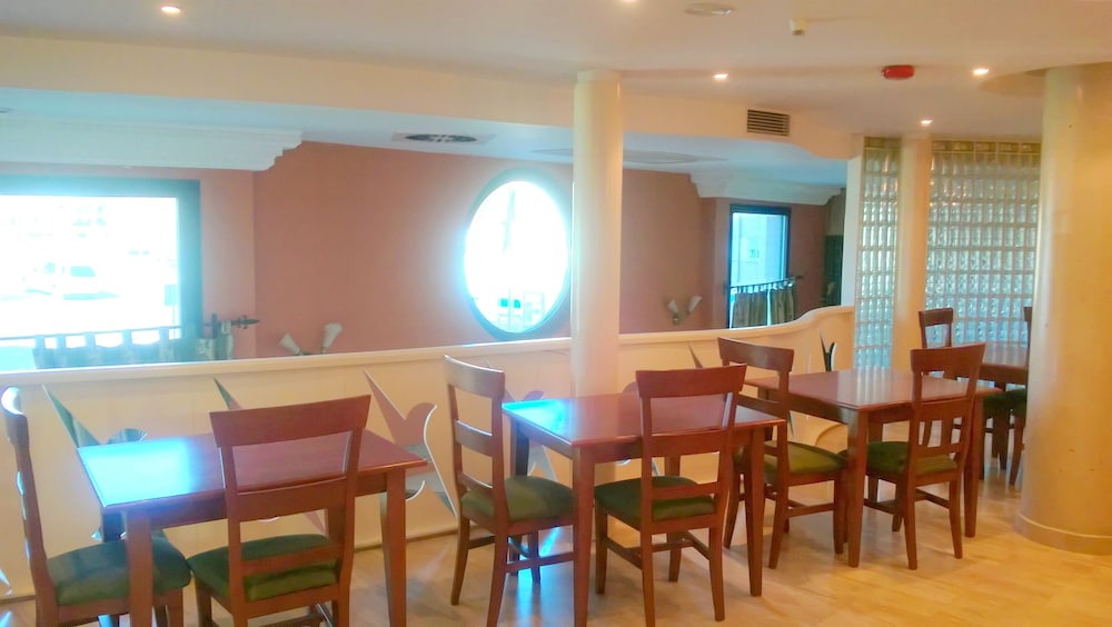HOTEL PLAZA NUEVA 53/69