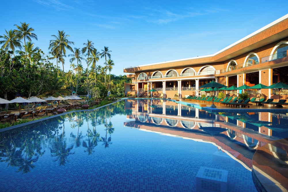 Araliya Beach Resort and Spa Unawatuna in UNAWATUNA