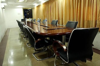 Femina Hotels Private Limited 31/35