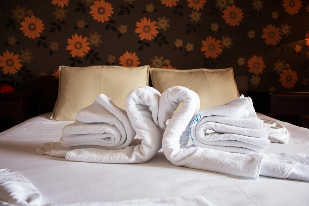 Montenegrina Hotel and SPA 13/36