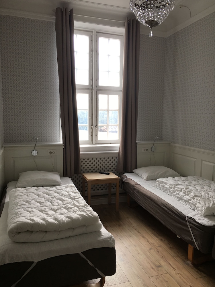 Halmstad Hotell And Vandrarhem Kaptenshamn 8/50