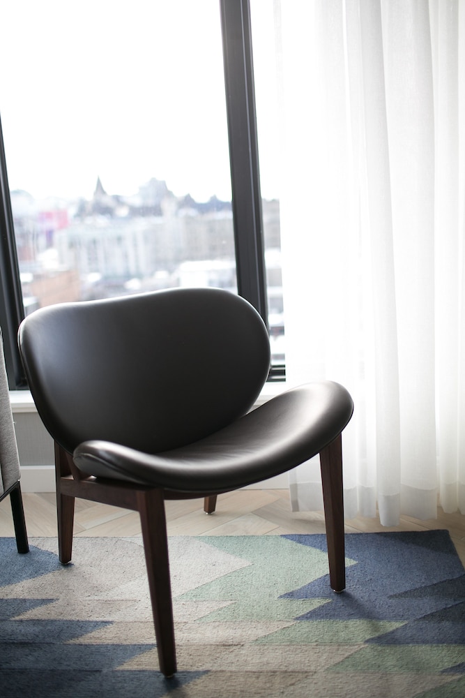 Andaz Ottawa Byward Market A Concept By Hyatt 59/74