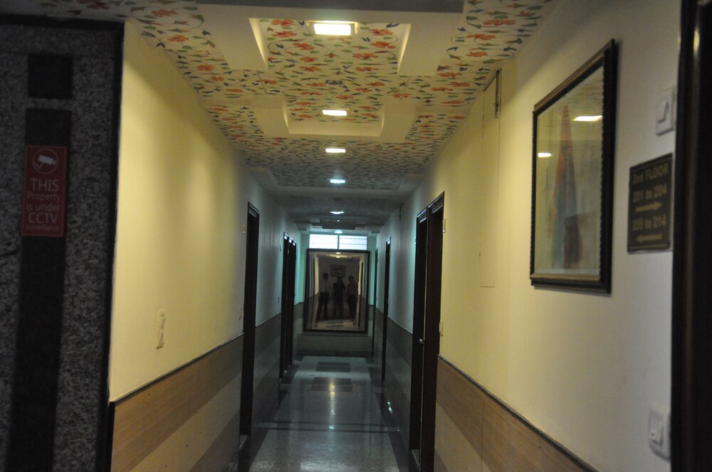 HOTEL MUSKAN PALACE 22/46