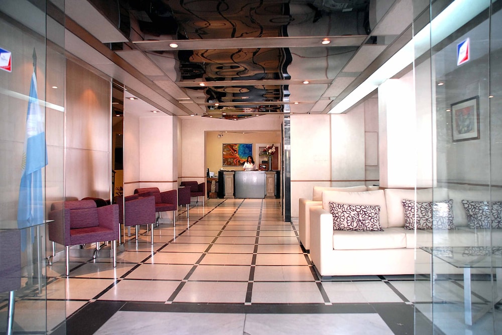 Hotel Francia 31/39