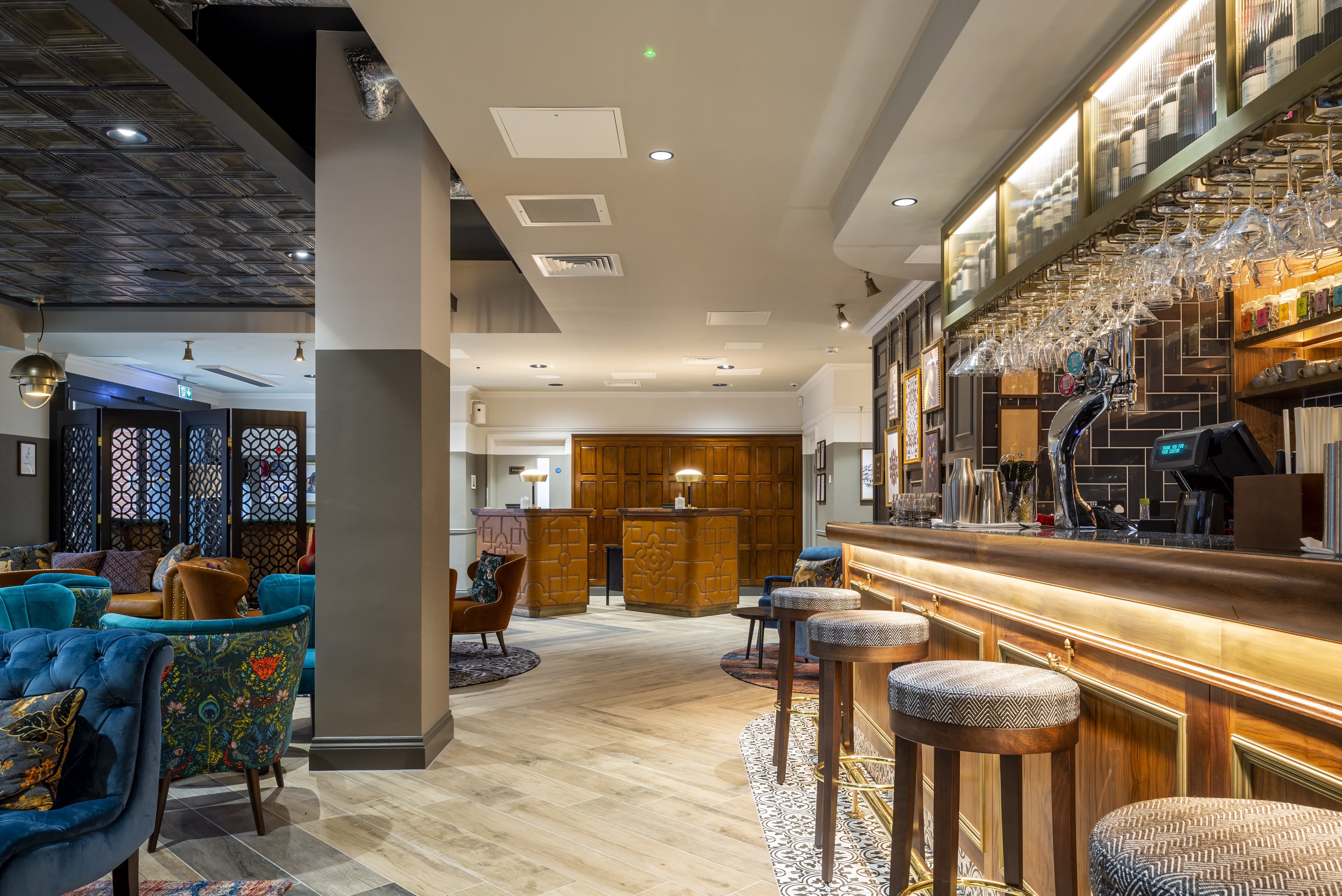 Hotel Indigo Chester 46/74