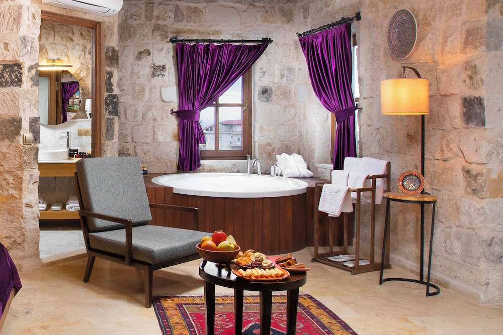 Woox Cappadocia Hotel 16/32