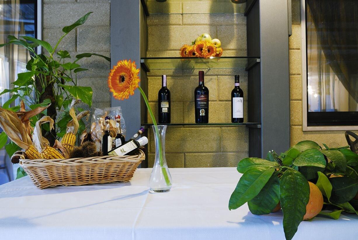 Hotel Villa Giusy 4/31