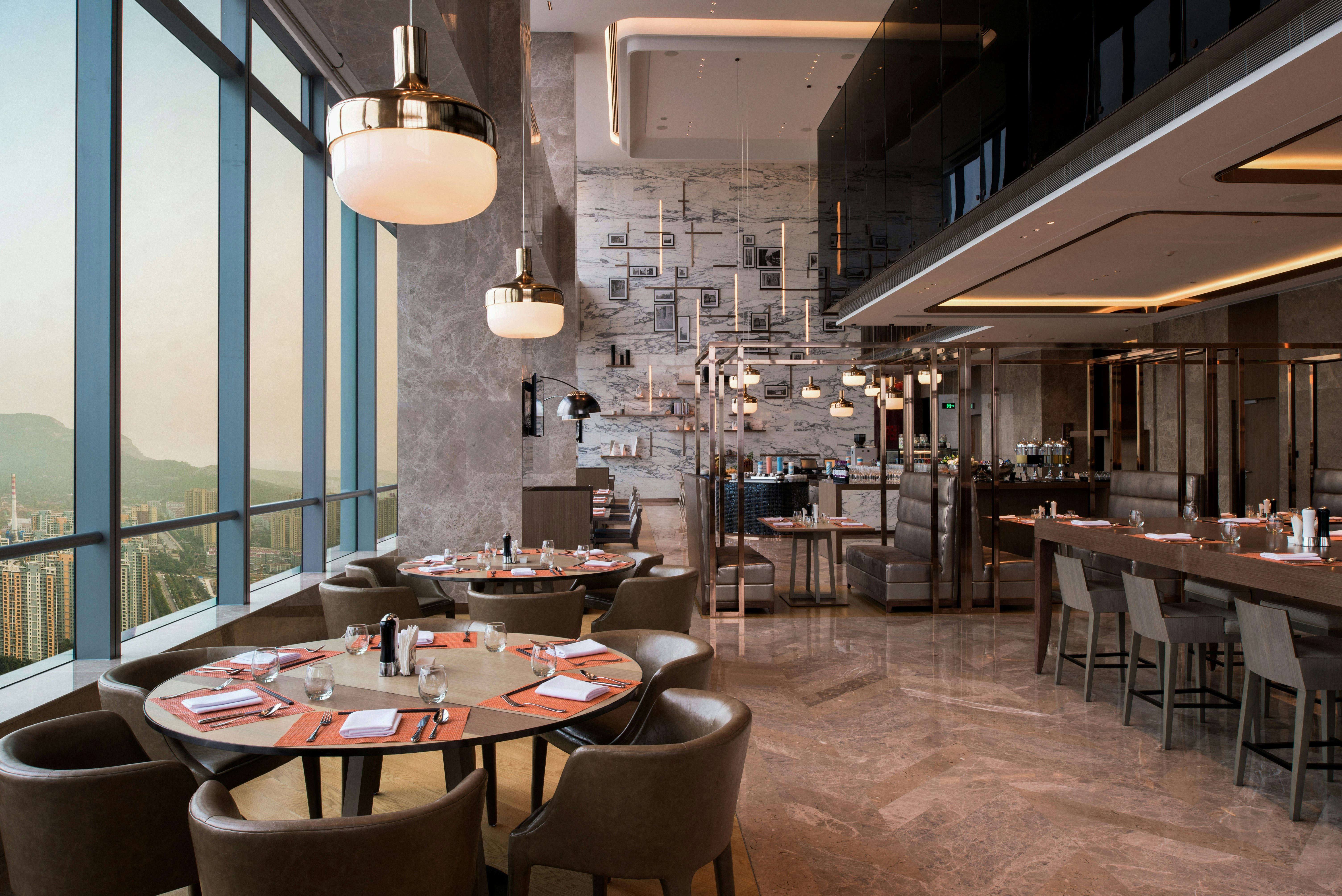 Hilton Jinan South Hotel & Residences 21/49